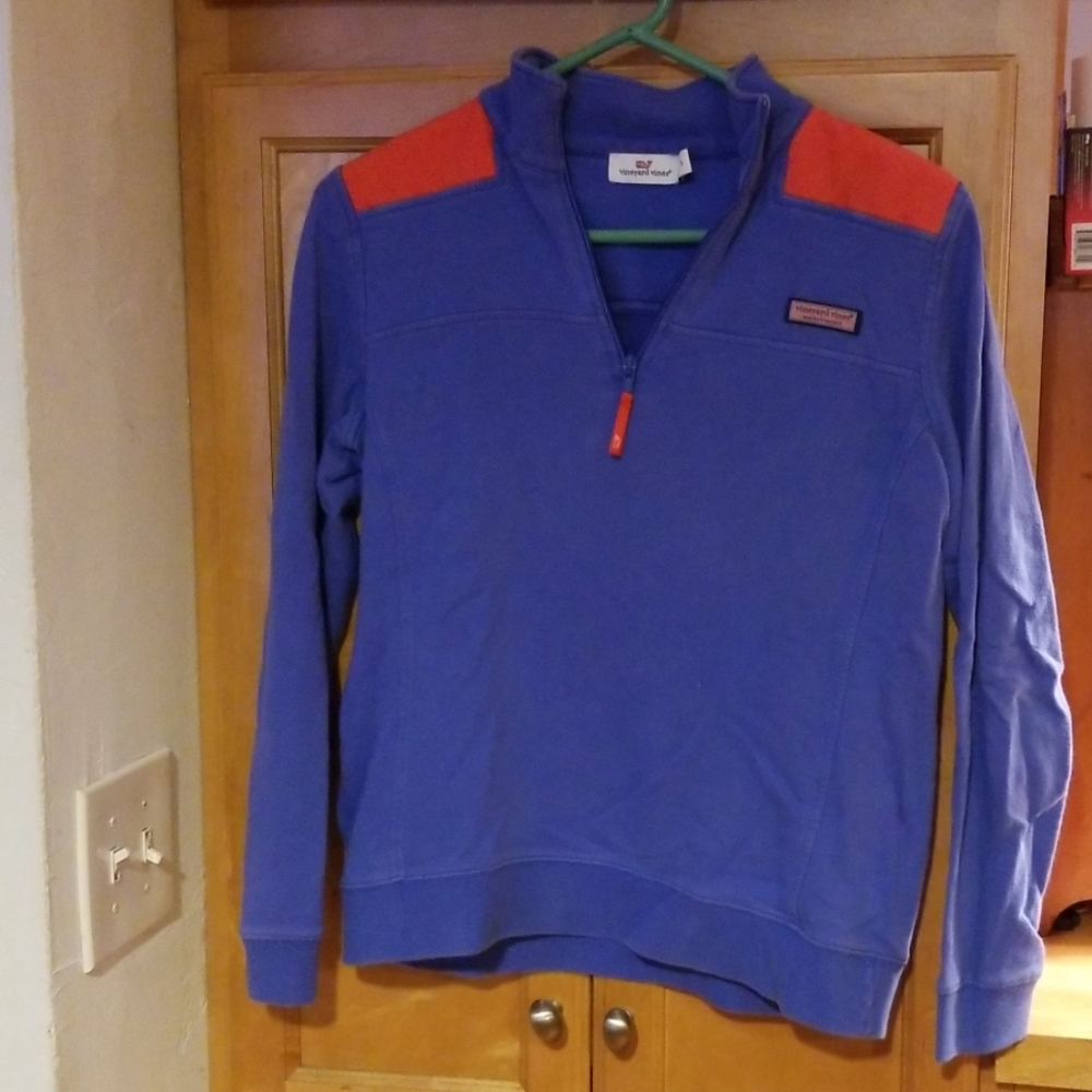 Shep shirt